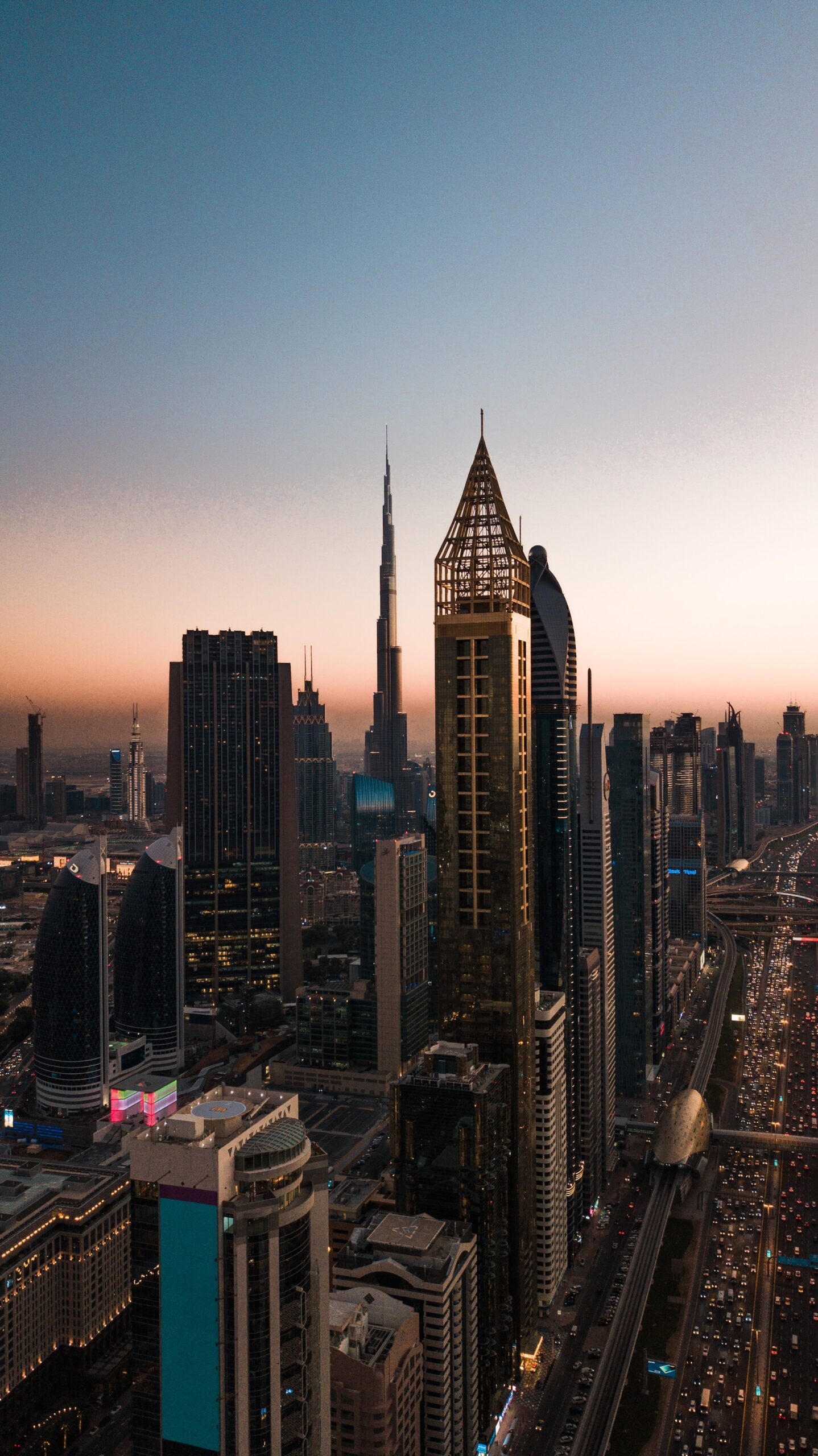 The advantages of investing in real estate in Dubai